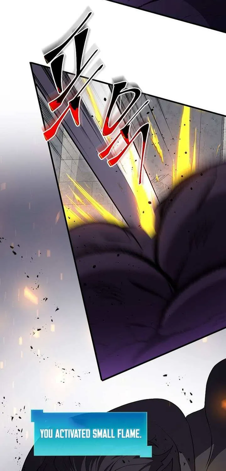 Read Level Up With Skills chapter 122 image 56 on Lezhin