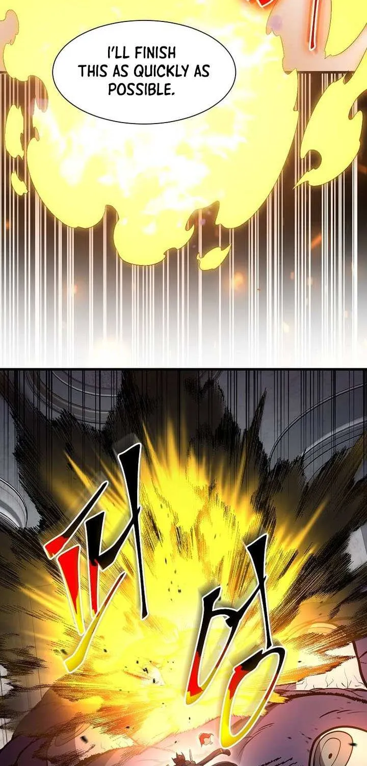 Read Level Up With Skills chapter 122 image 58 on Lezhin