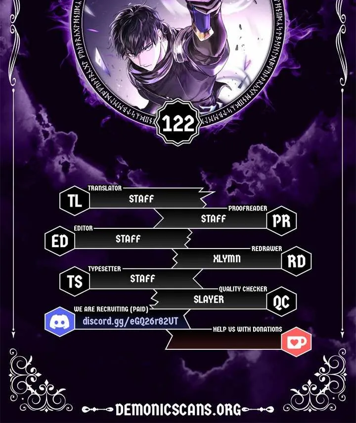 Read Level Up With Skills chapter 122 image 6 on Lezhin