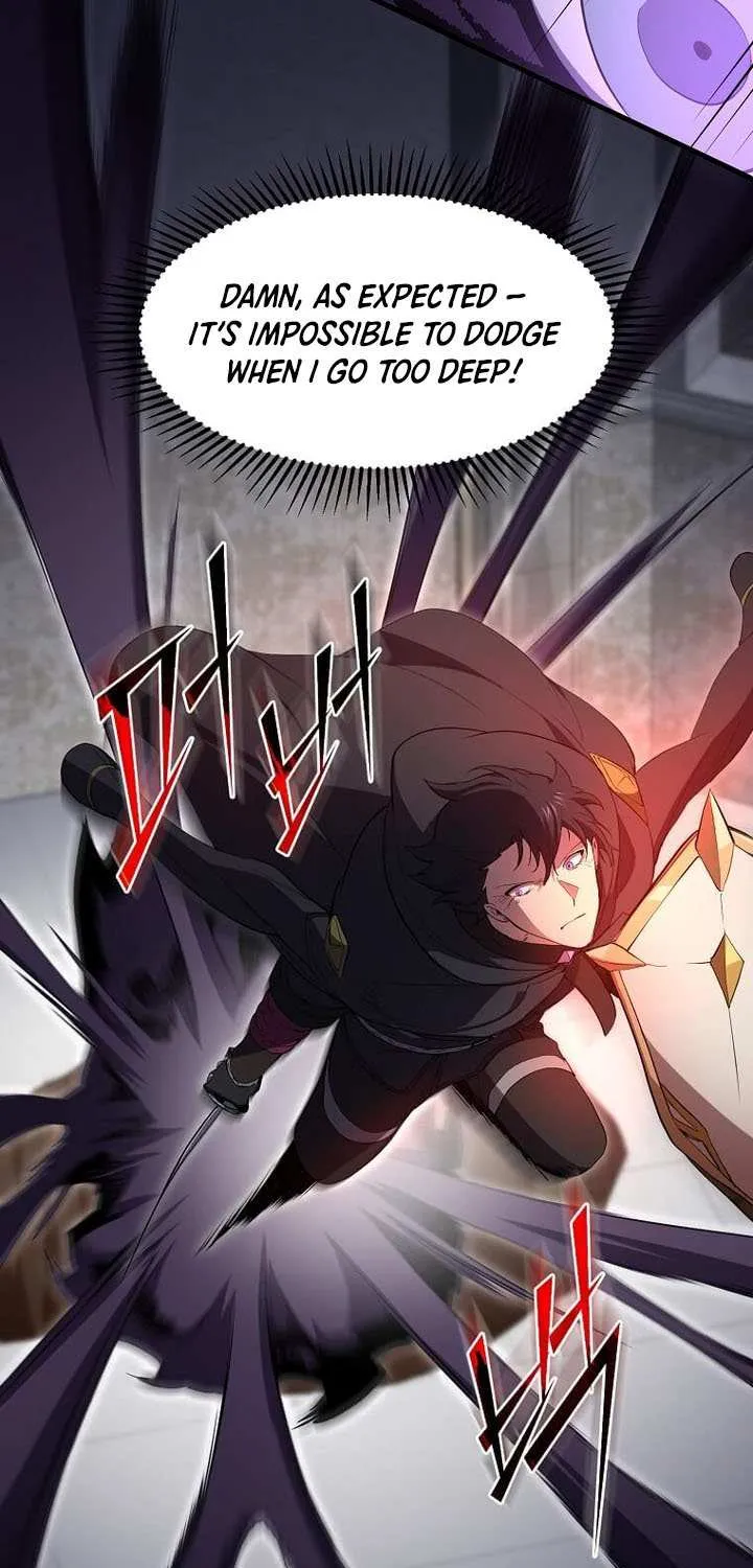 Read Level Up With Skills chapter 122 image 64 on Lezhin