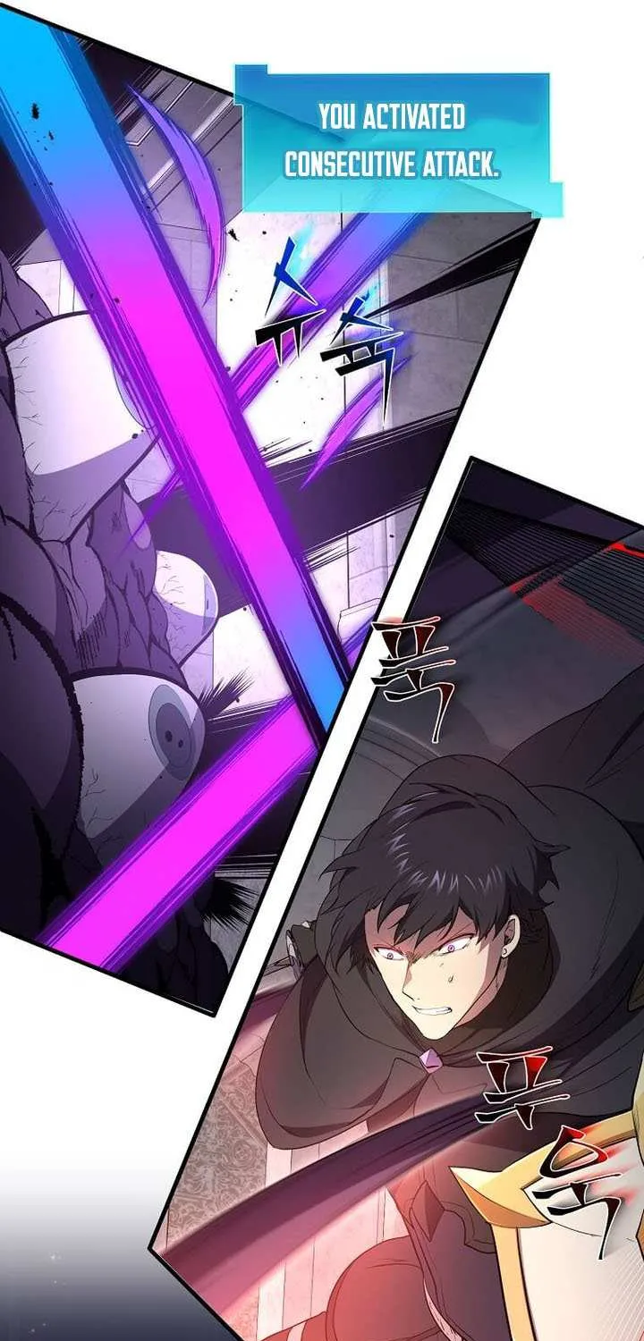 Read Level Up With Skills chapter 122 image 66 on Lezhin