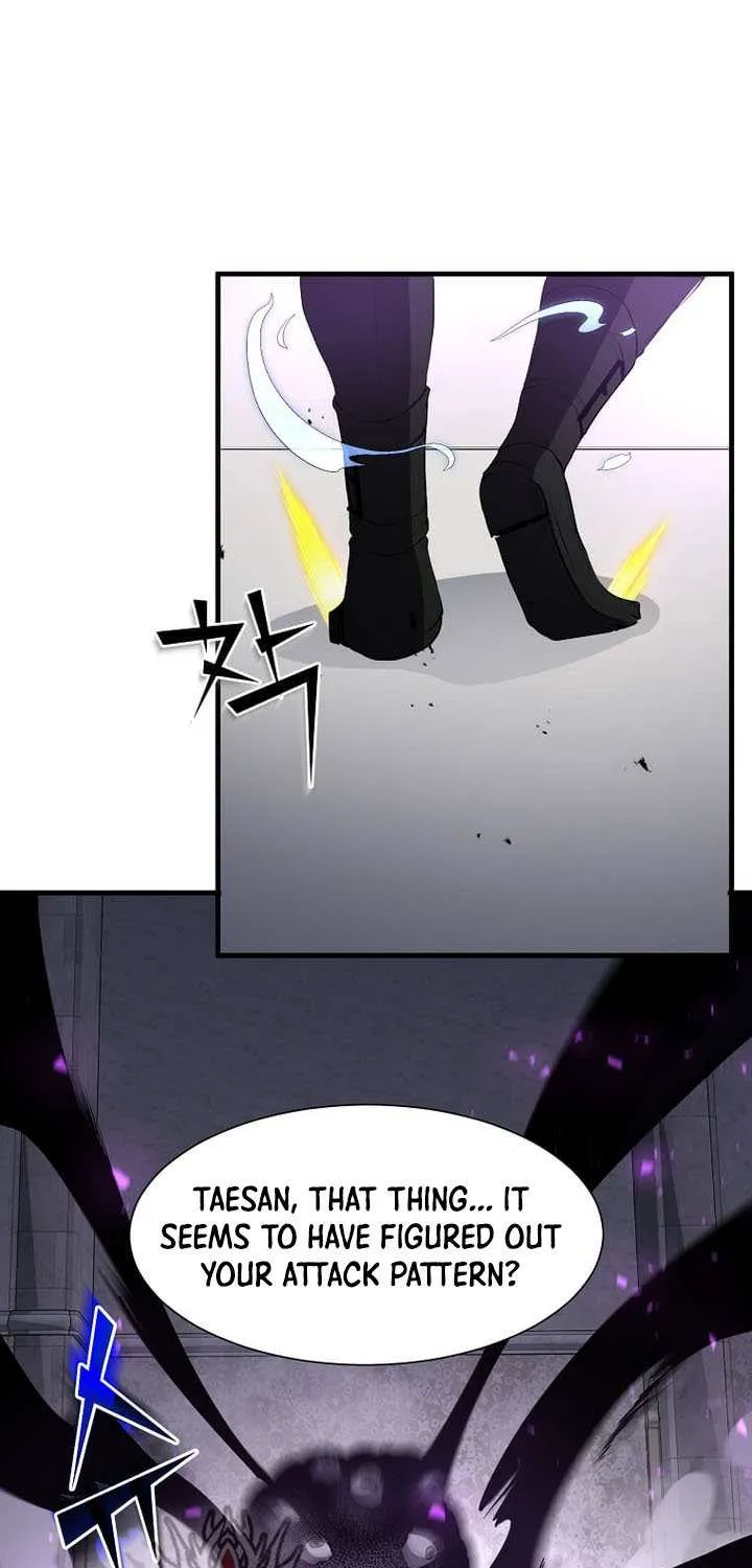 Read Level Up With Skills chapter 122 image 68 on Lezhin