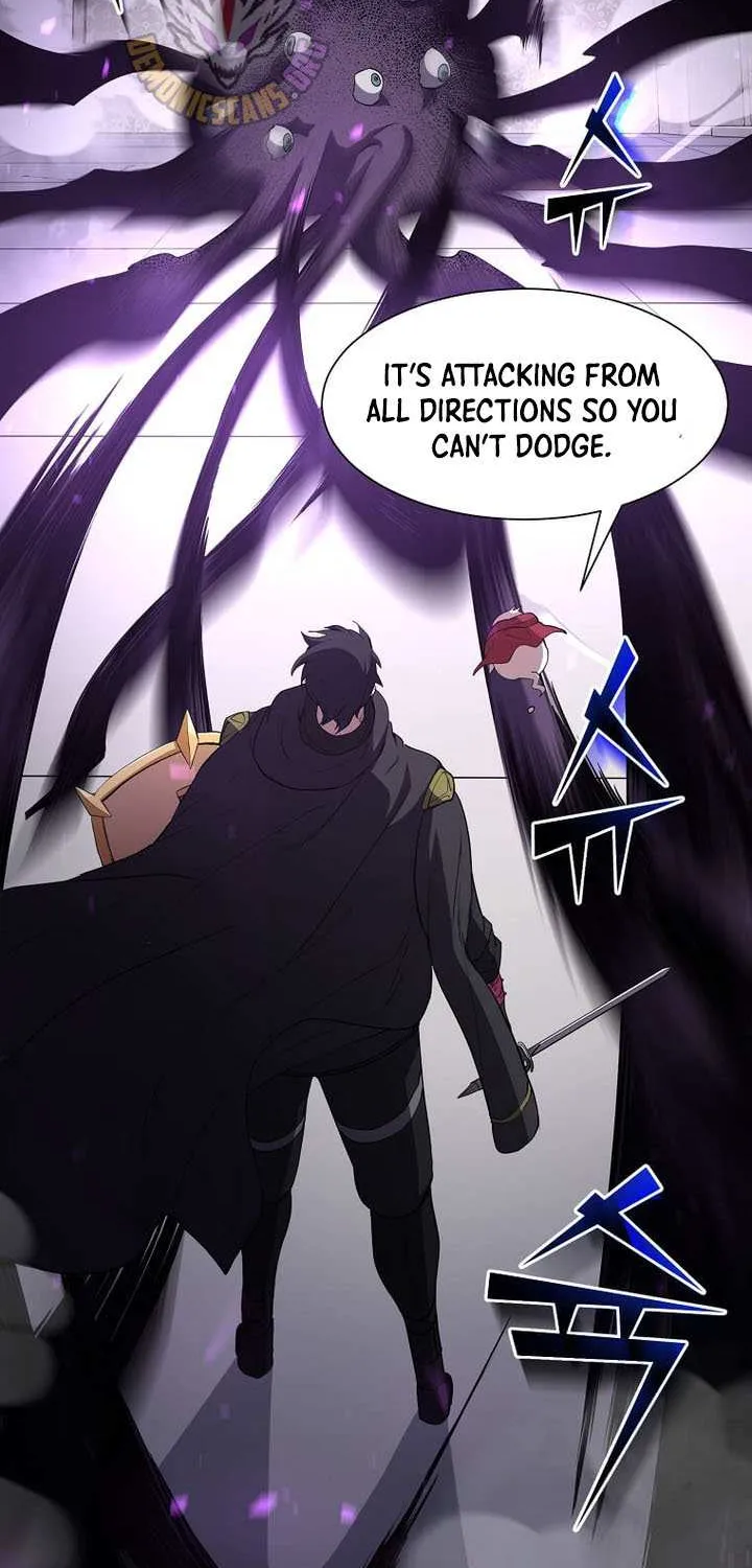 Read Level Up With Skills chapter 122 image 69 on Lezhin