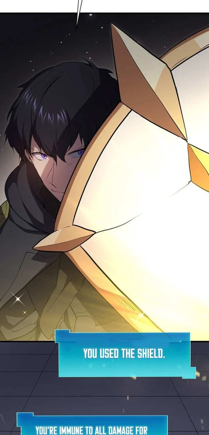 Read Level Up With Skills chapter 122 image 71 on Lezhin