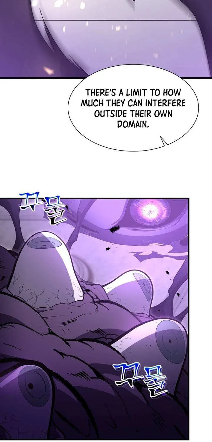 Read Level Up With Skills chapter 122 image 74 on Lezhin