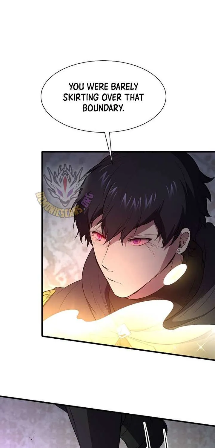 Read Level Up With Skills chapter 122 image 75 on Lezhin