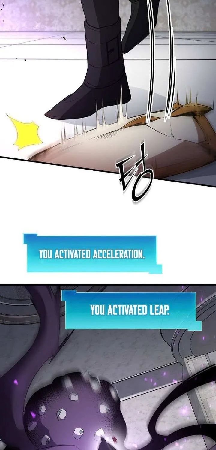 Read Level Up With Skills chapter 122 image 76 on Lezhin