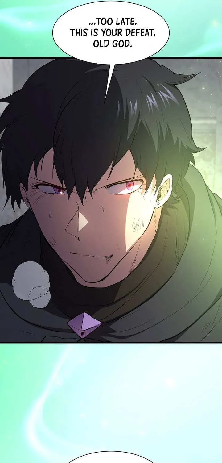 Read Level Up With Skills chapter 122 image 85 on Lezhin