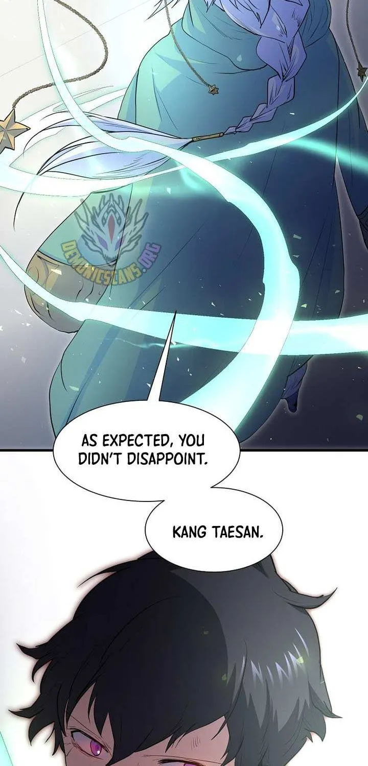 Read Level Up With Skills chapter 122 image 88 on Lezhin