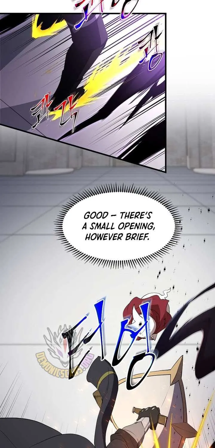 Read Level Up With Skills chapter 122 image 9 on Lezhin