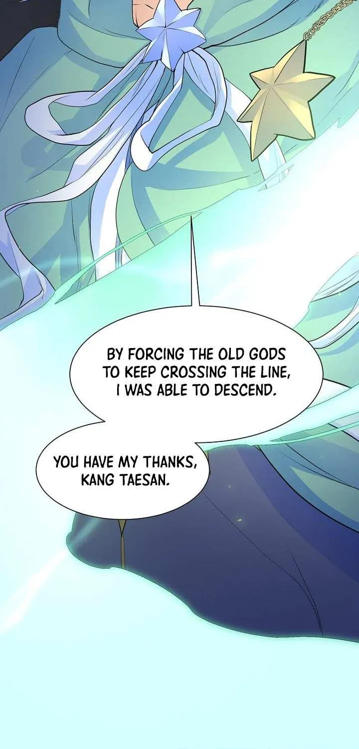 Read Level Up With Skills chapter 122 image 90 on Lezhin