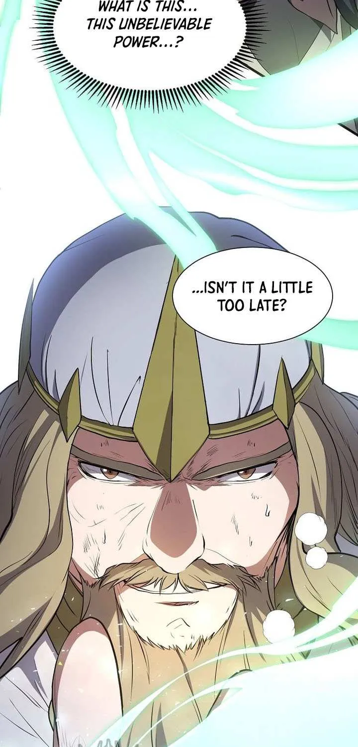 Read Level Up With Skills chapter 122 image 94 on Lezhin