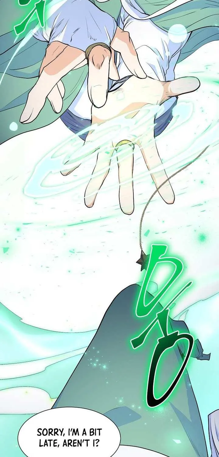 Read Level Up With Skills chapter 122 image 96 on Lezhin