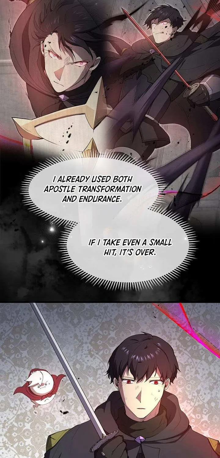 Read Level Up With Skills chapter 123 image 10 on Lezhin