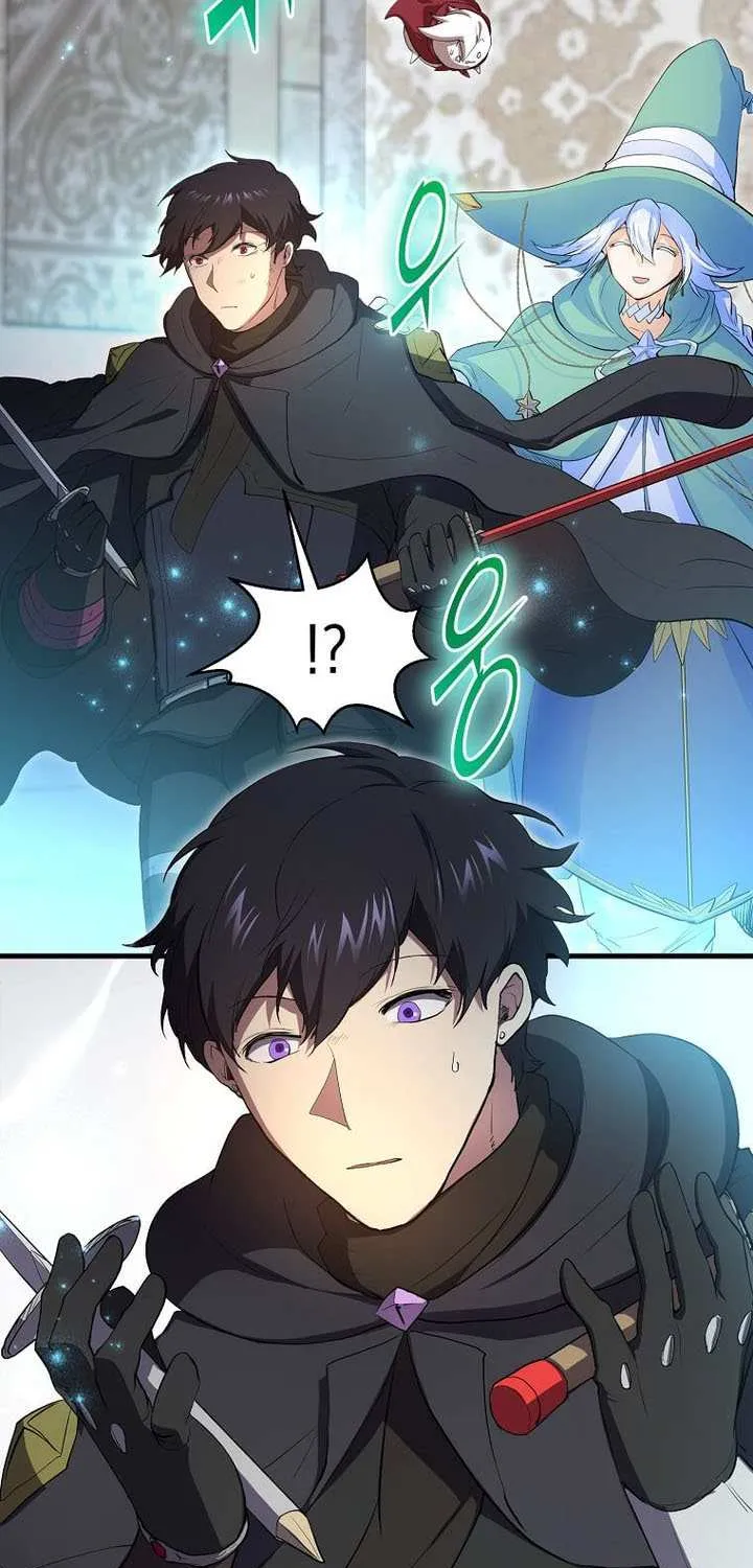 Read Level Up With Skills chapter 123 image 16 on Lezhin