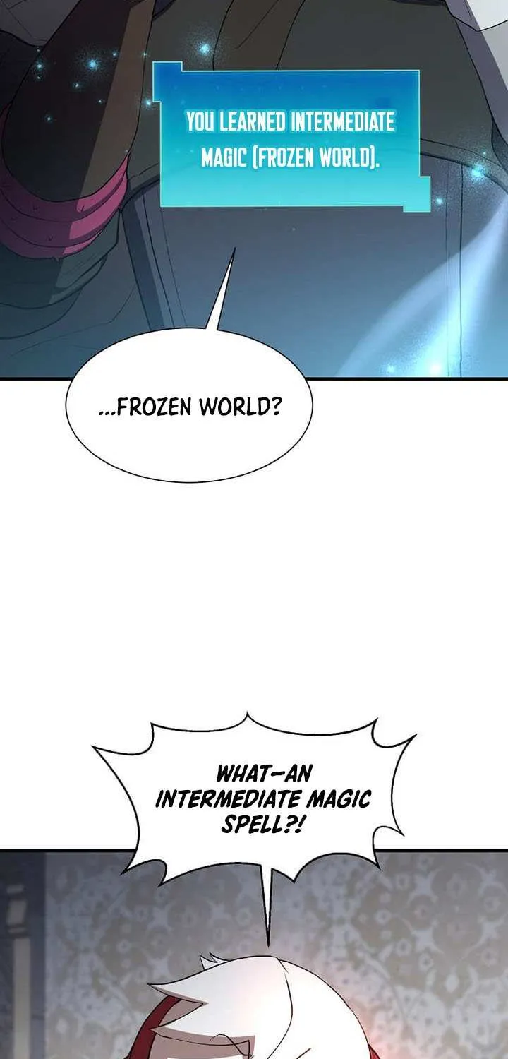Read Level Up With Skills chapter 123 image 17 on Lezhin