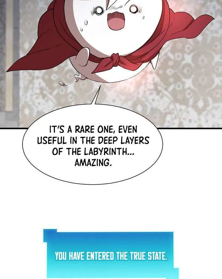 Read Level Up With Skills chapter 123 image 18 on Lezhin