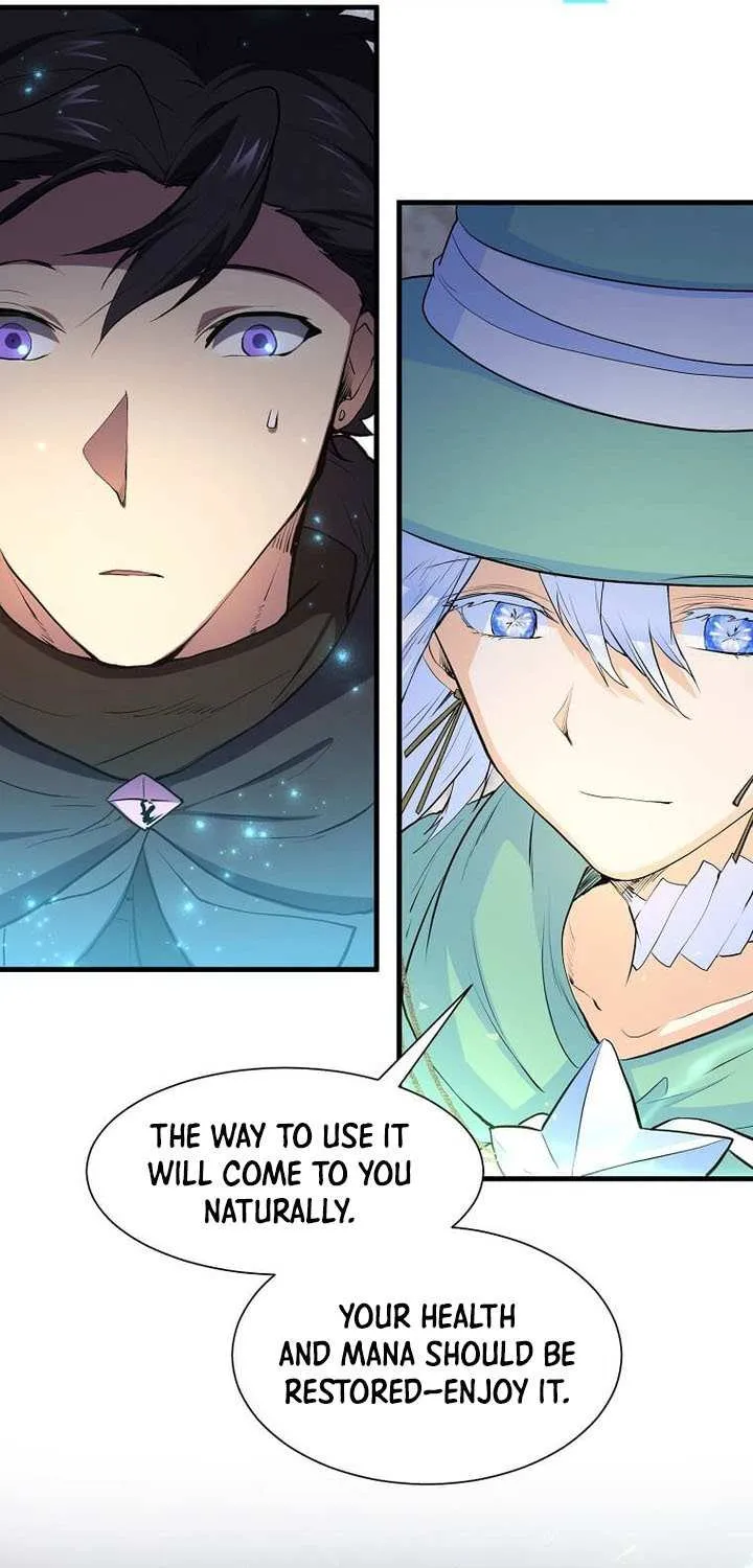 Read Level Up With Skills chapter 123 image 19 on Lezhin