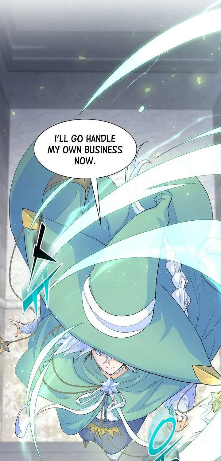 Read Level Up With Skills chapter 123 image 20 on Lezhin