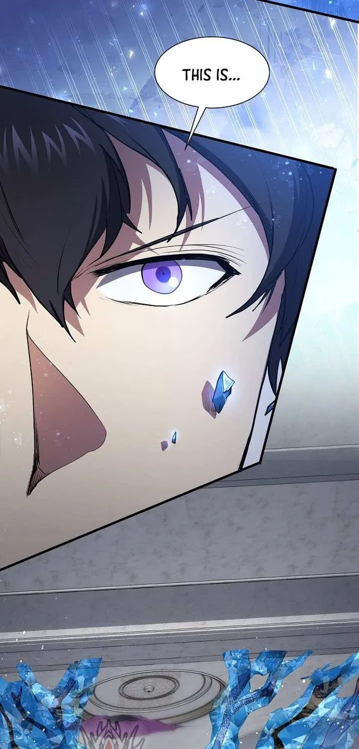 Read Level Up With Skills chapter 123 image 28 on Lezhin