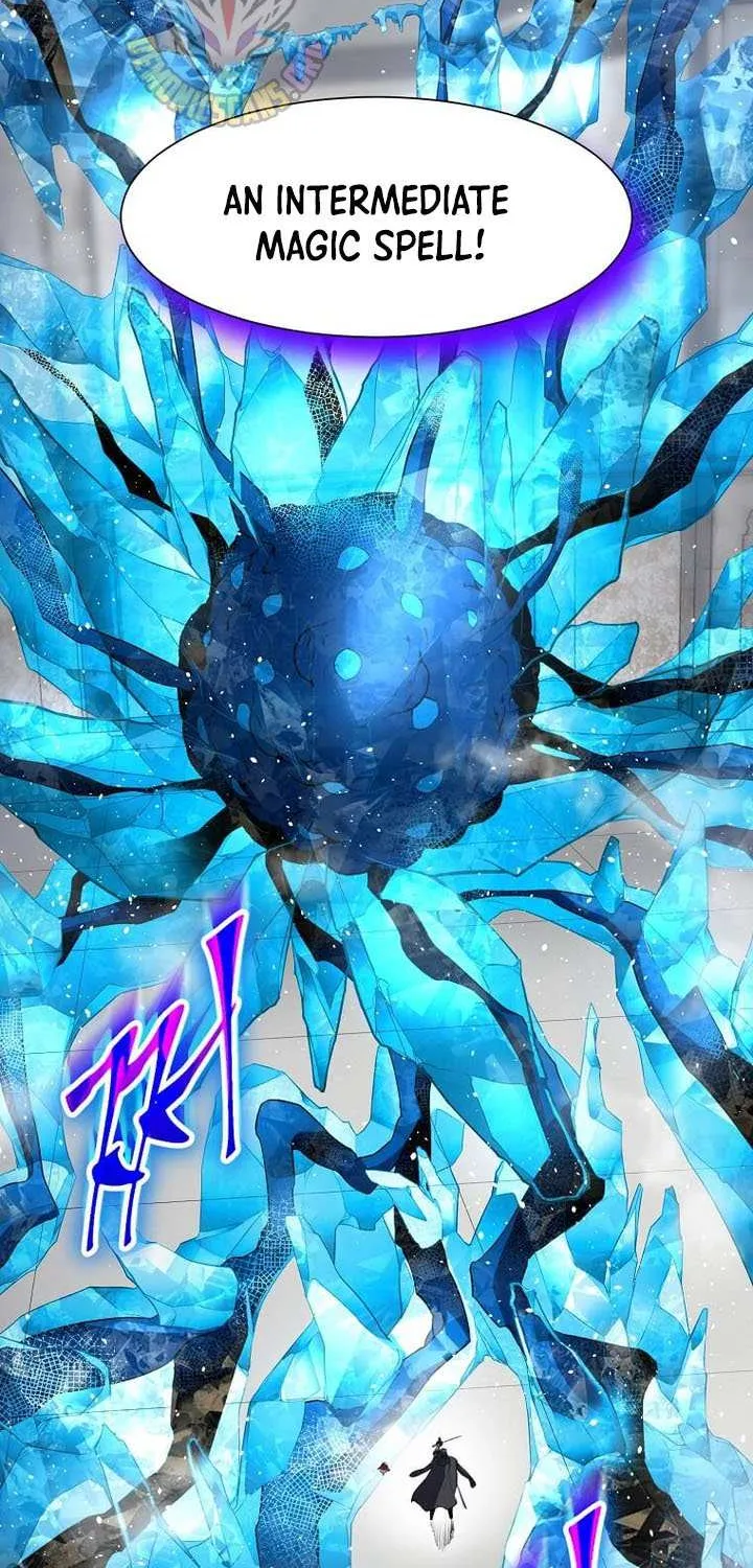 Read Level Up With Skills chapter 123 image 29 on Lezhin