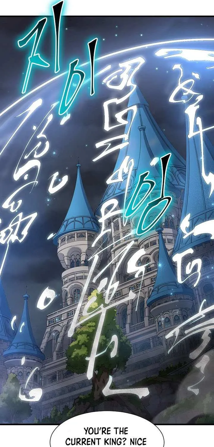 Read Level Up With Skills chapter 123 image 33 on Lezhin