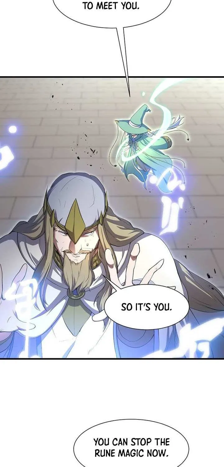 Read Level Up With Skills chapter 123 image 34 on Lezhin