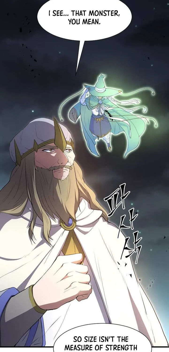 Read Level Up With Skills chapter 123 image 36 on Lezhin