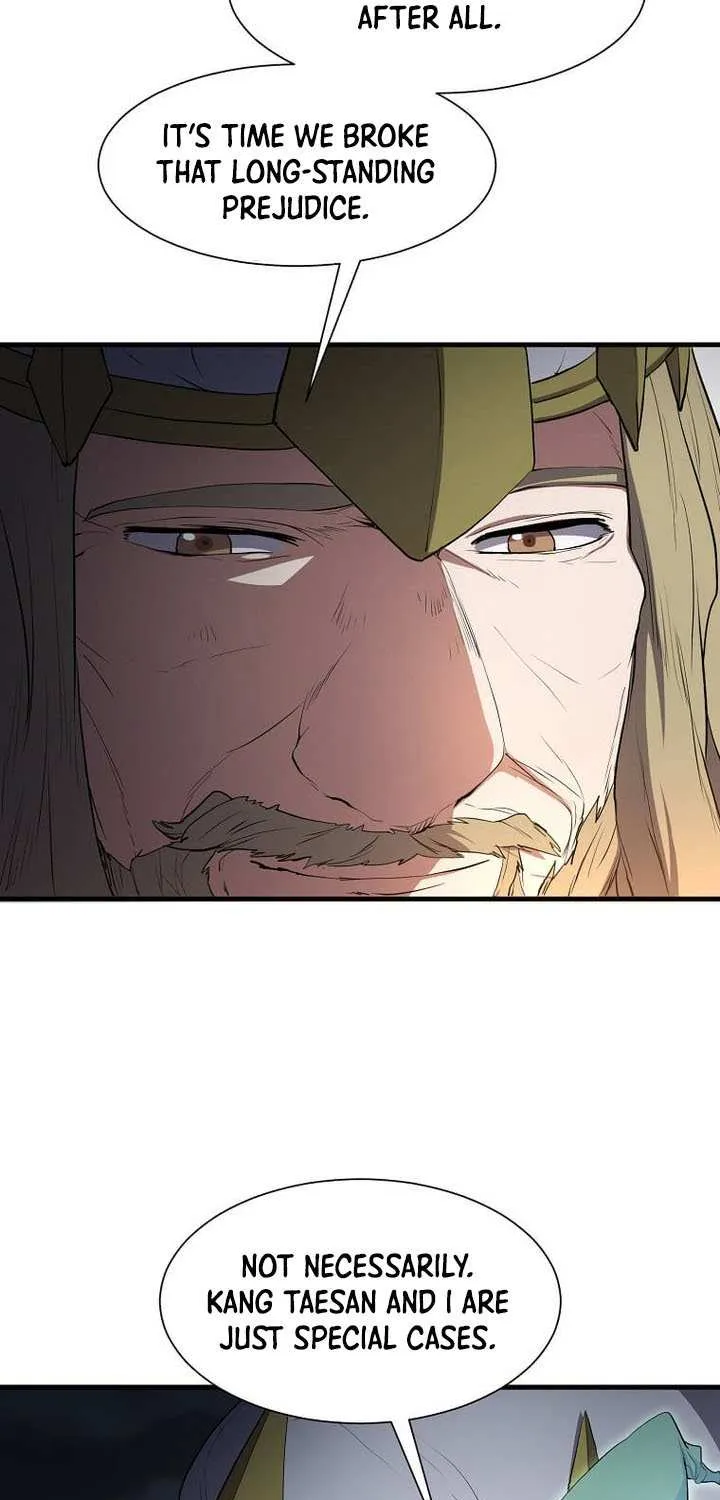Read Level Up With Skills chapter 123 image 37 on Lezhin