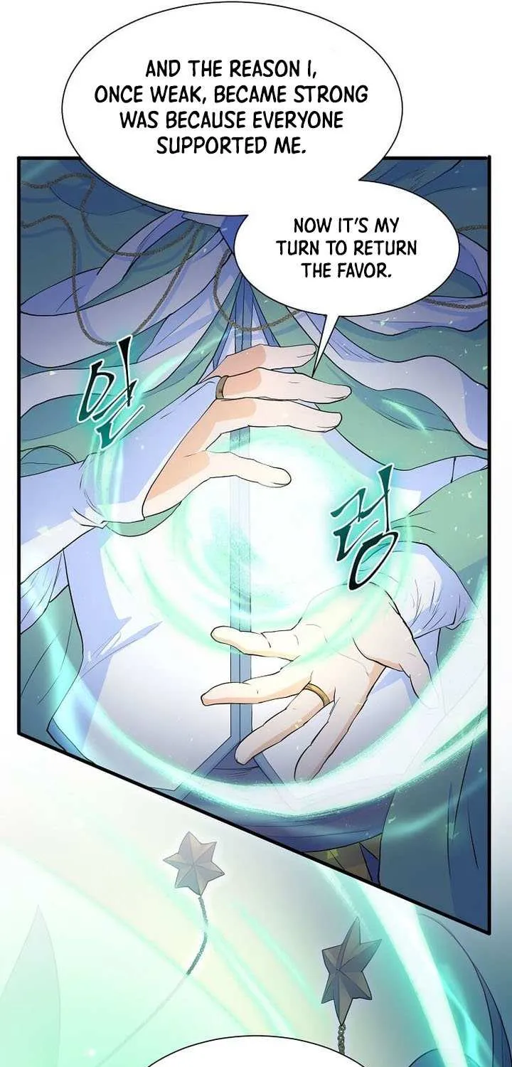 Read Level Up With Skills chapter 123 image 39 on Lezhin