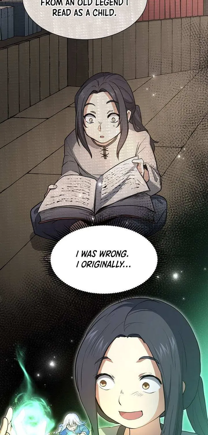 Read Level Up With Skills chapter 123 image 47 on Lezhin