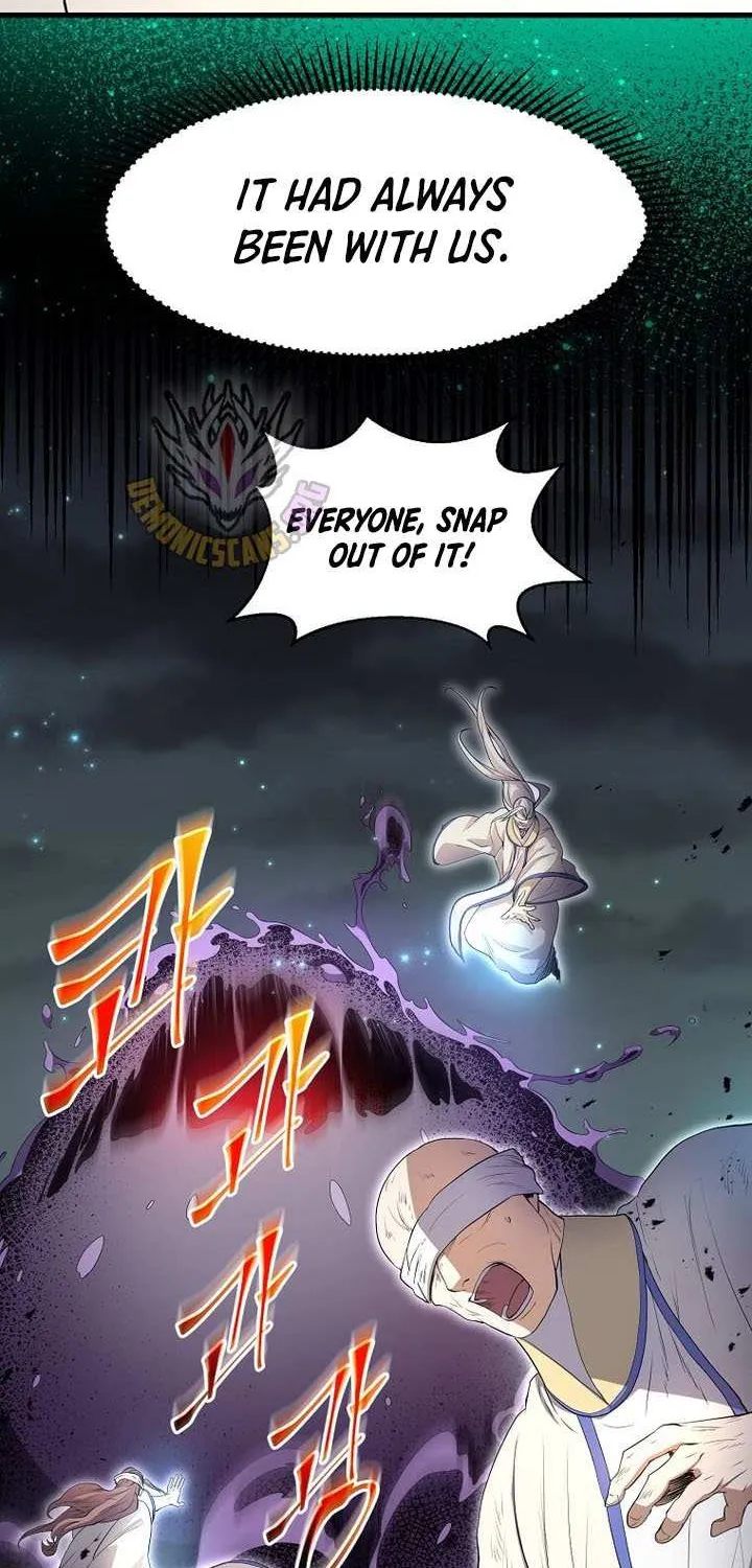 Read Level Up With Skills chapter 123 image 49 on Lezhin