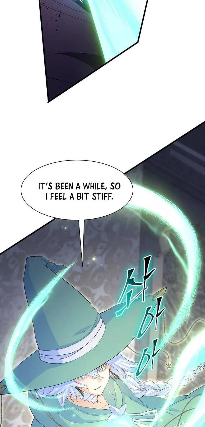 Read Level Up With Skills chapter 123 image 5 on Lezhin