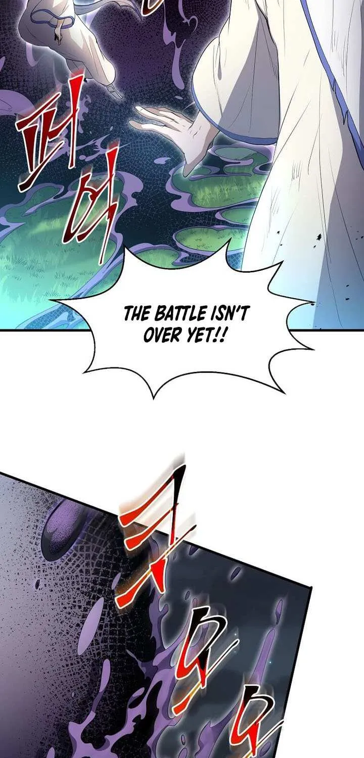 Read Level Up With Skills chapter 123 image 50 on Lezhin