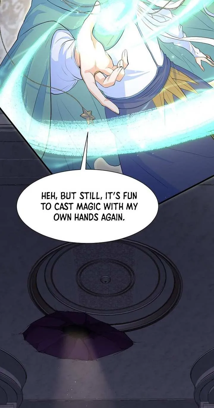 Read Level Up With Skills chapter 123 image 6 on Lezhin