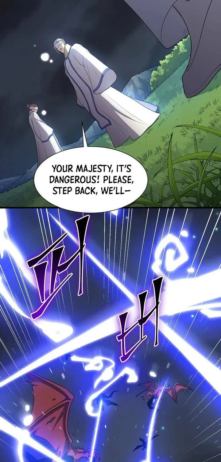 Read Level Up With Skills chapter 123 image 62 on Lezhin