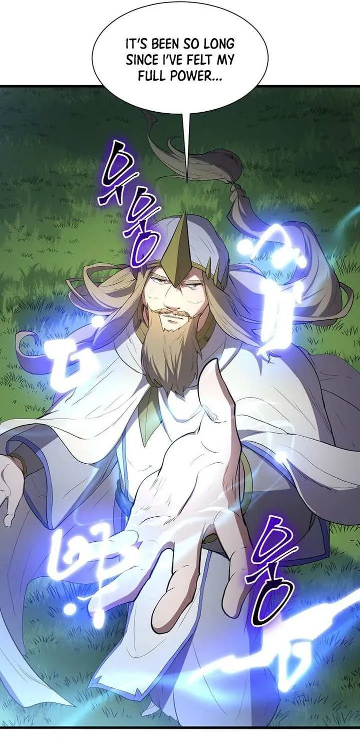 Read Level Up With Skills chapter 123 image 65 on Lezhin