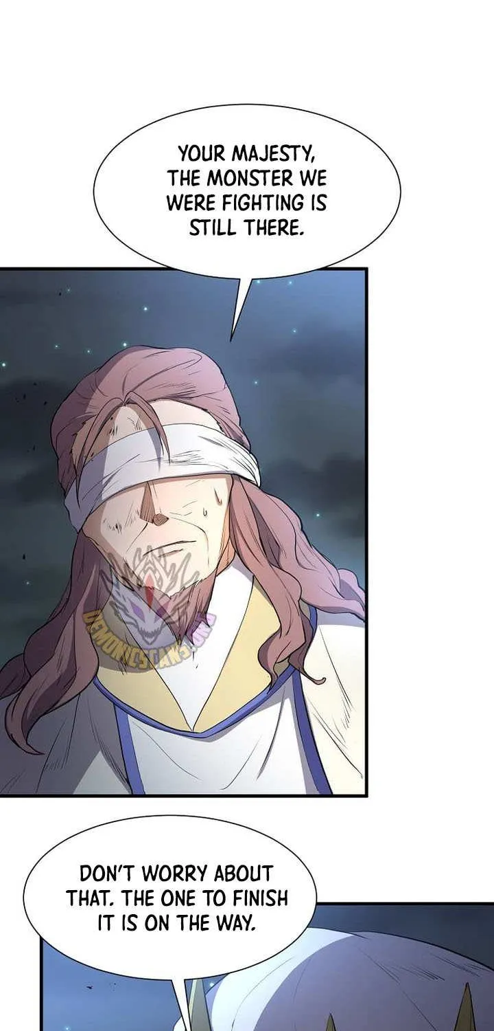 Read Level Up With Skills chapter 123 image 66 on Lezhin