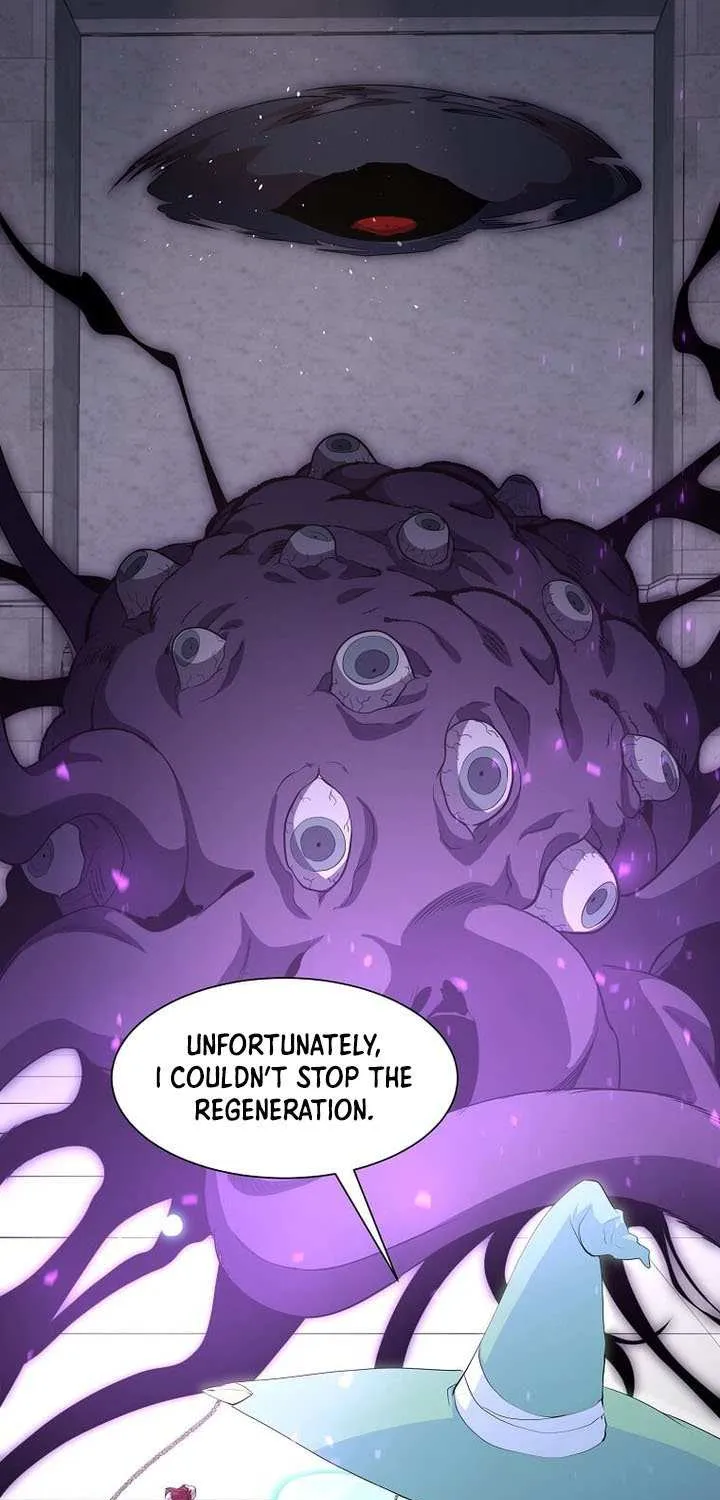 Read Level Up With Skills chapter 123 image 7 on Lezhin
