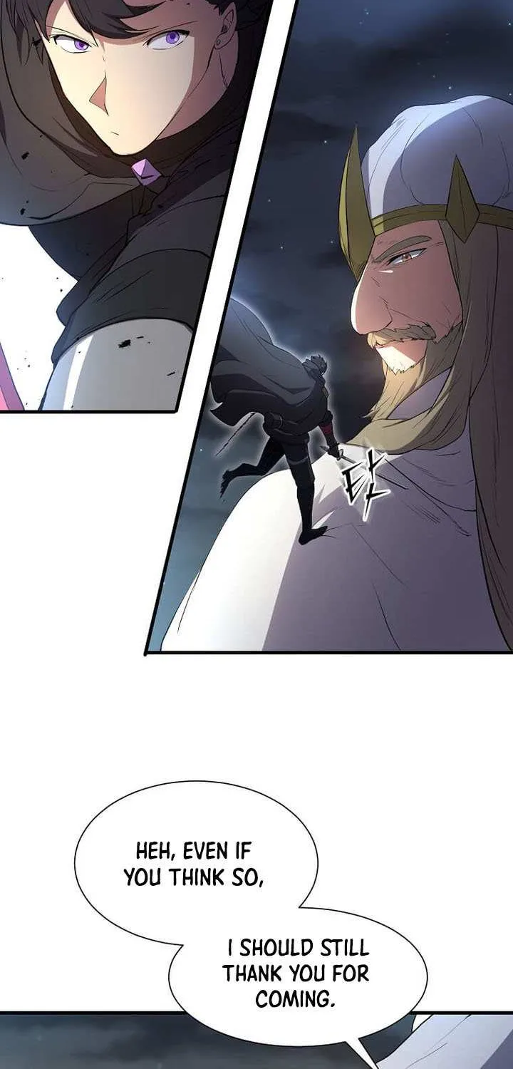 Read Level Up With Skills chapter 123 image 72 on Lezhin
