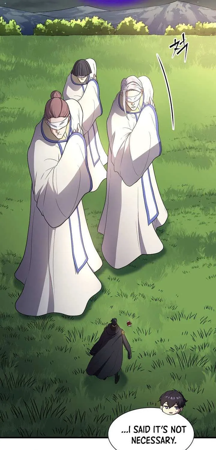 Read Level Up With Skills chapter 123 image 75 on Lezhin