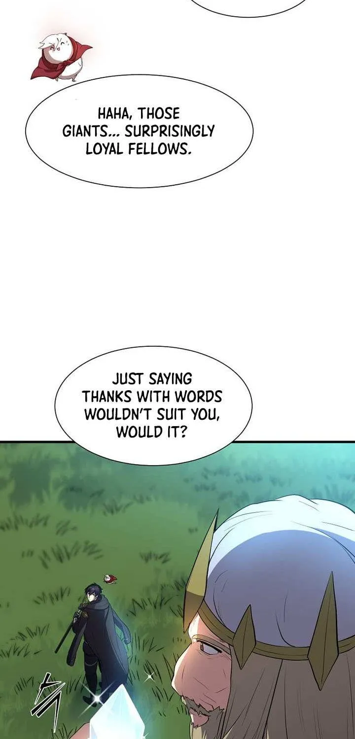 Read Level Up With Skills chapter 123 image 76 on Lezhin