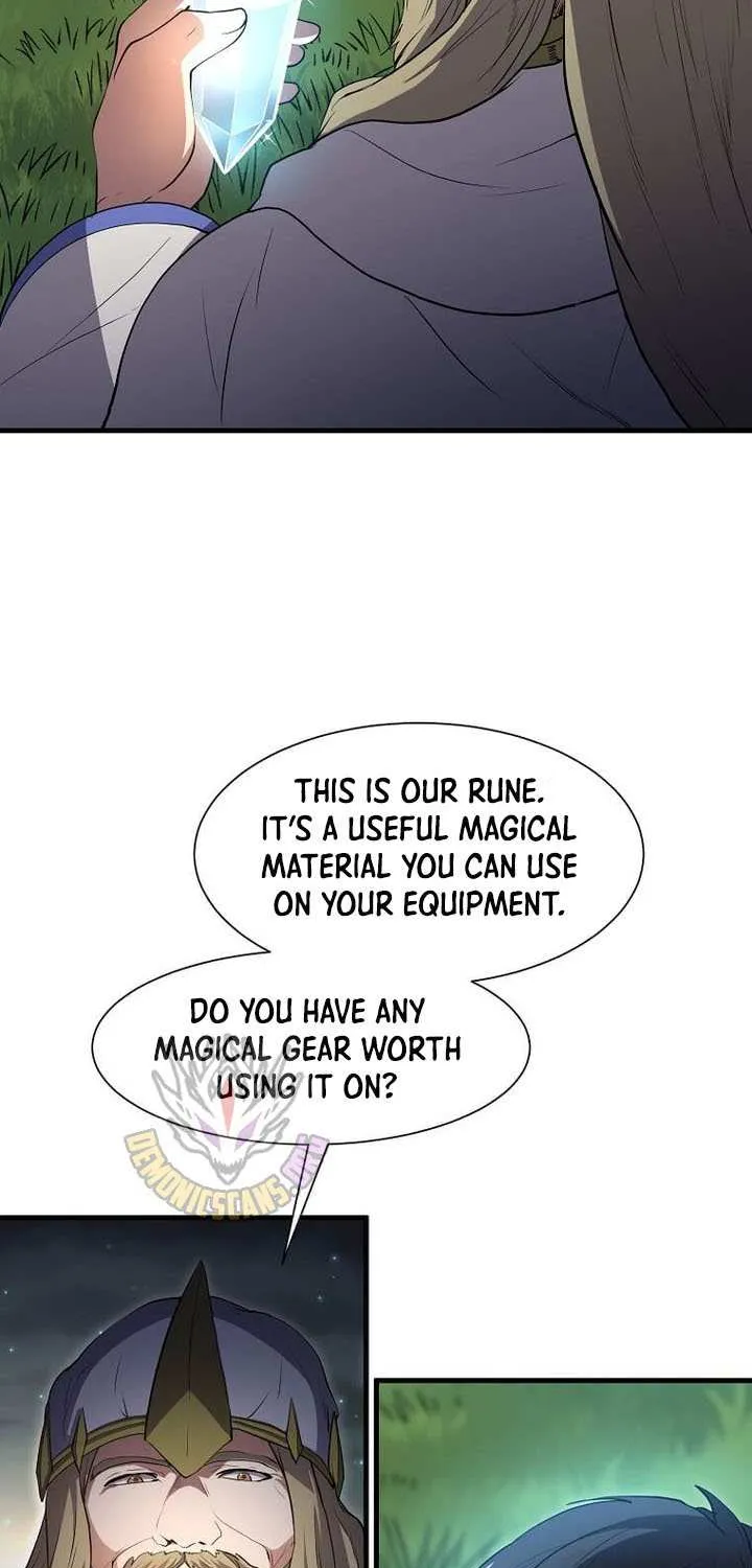 Read Level Up With Skills chapter 123 image 77 on Lezhin