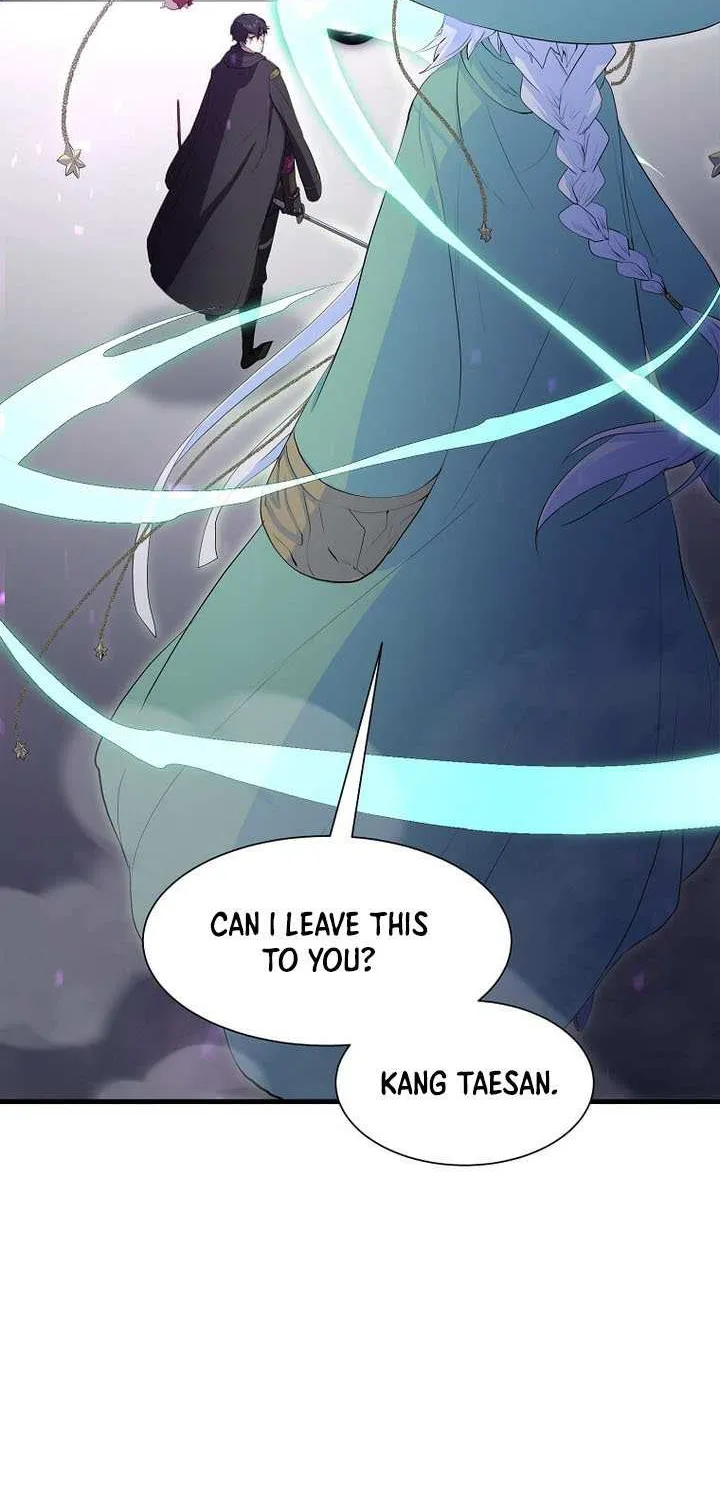 Read Level Up With Skills chapter 123 image 8 on Lezhin