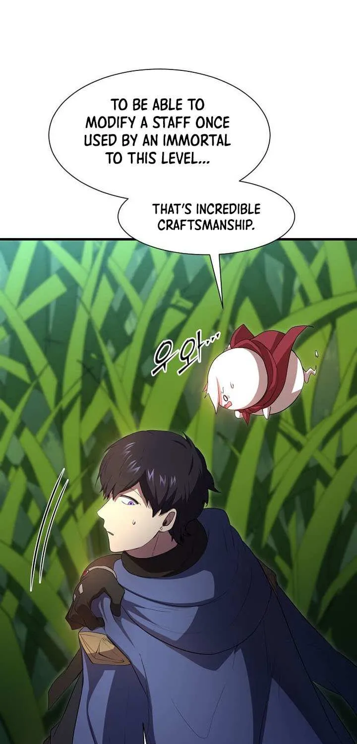 Read Level Up With Skills chapter 123 image 83 on Lezhin
