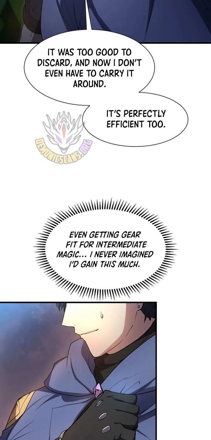 Read Level Up With Skills chapter 123 image 84 on Lezhin
