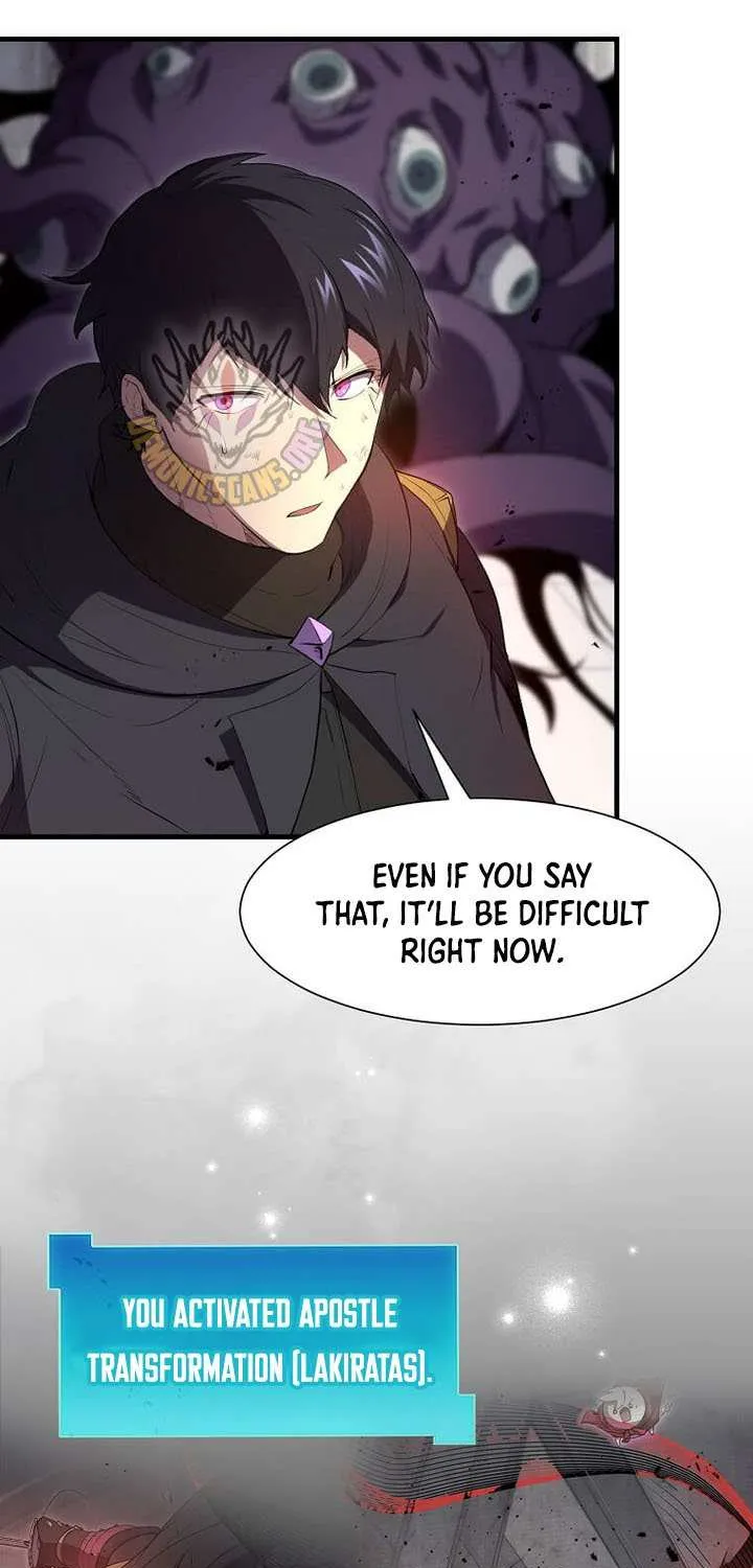 Read Level Up With Skills chapter 123 image 9 on Lezhin