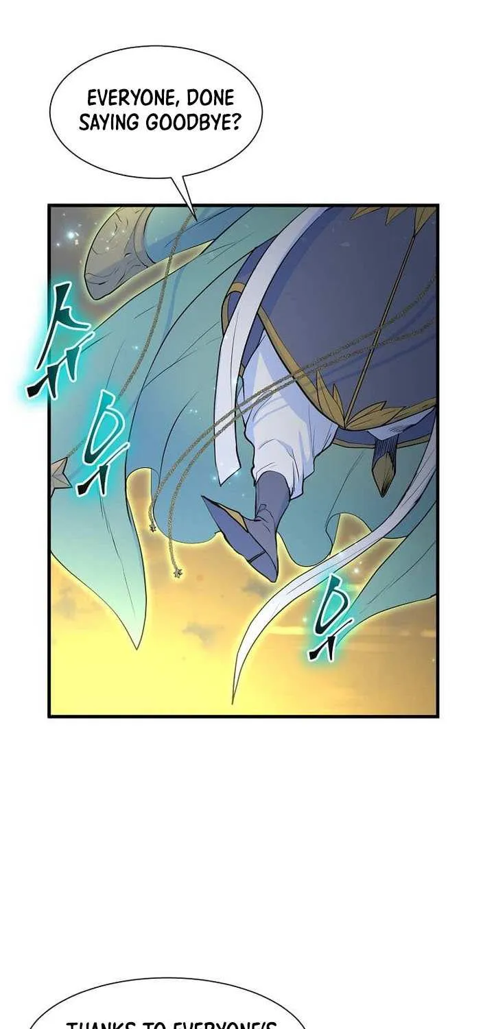 Read Level Up With Skills chapter 123 image 90 on Lezhin