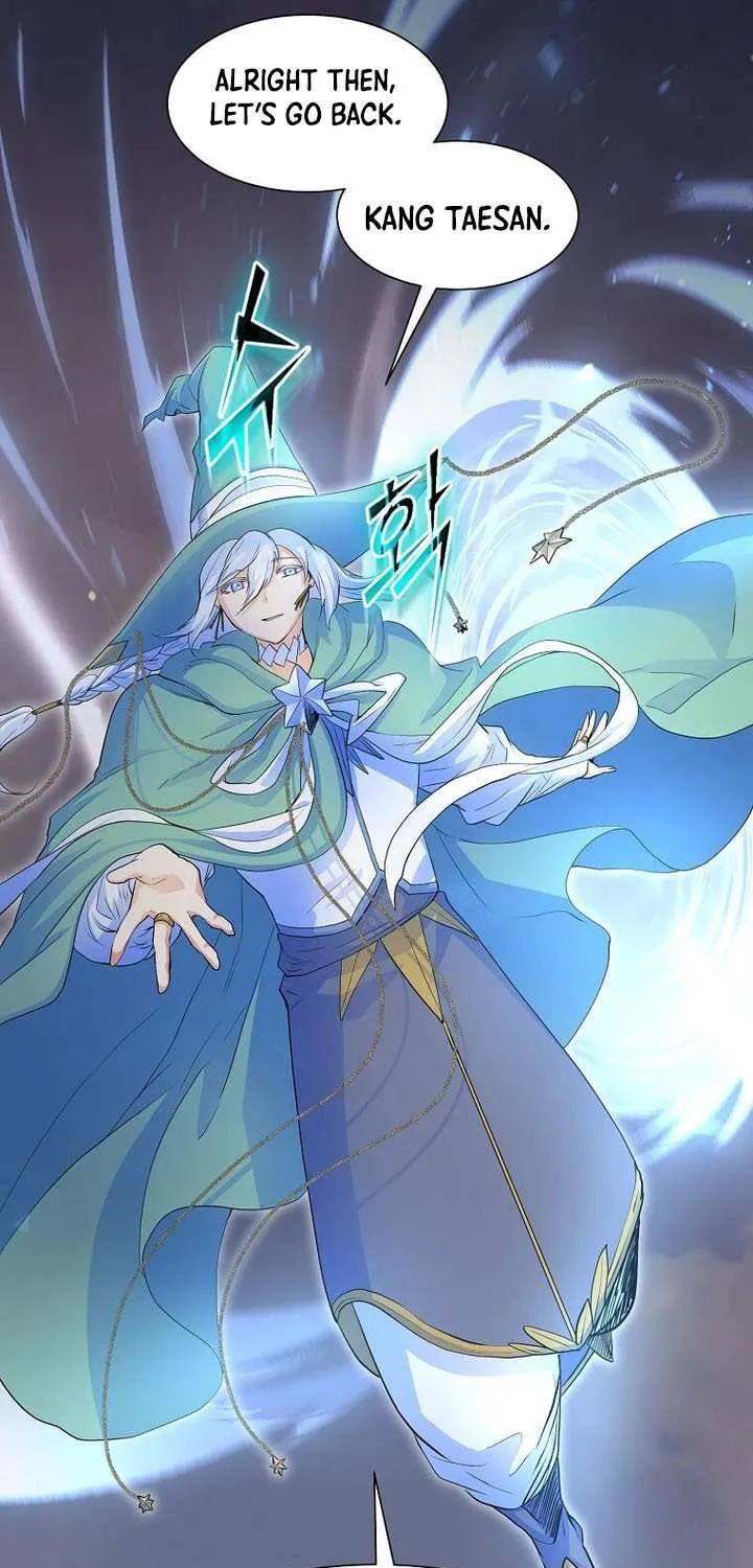 Read Level Up With Skills chapter 123 image 92 on Lezhin