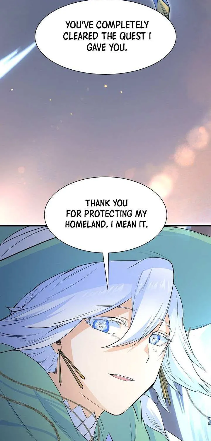 Read Level Up With Skills chapter 123 image 93 on Lezhin